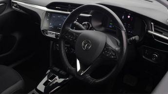 Vauxhall Corsa Electric ELITE PREMIUM