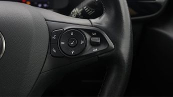 Vauxhall Corsa Electric ELITE PREMIUM