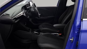 Vauxhall Corsa Electric ELITE PREMIUM