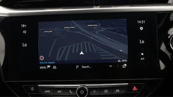 Vauxhall Corsa Electric ELITE PREMIUM