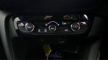 Vauxhall Corsa Electric ELITE PREMIUM