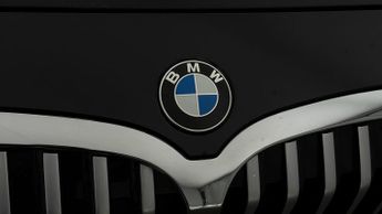 BMW 1 Series 118I M SPORT