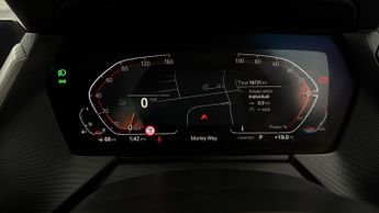 BMW 1 Series 118I M SPORT
