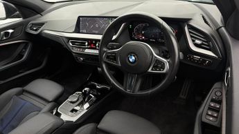 BMW 1 Series 118I M SPORT
