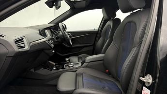 BMW 1 Series 118I M SPORT