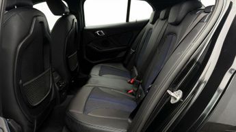 BMW 1 Series 118I M SPORT