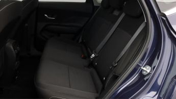 Hyundai KONA ADVANCE