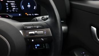 Hyundai KONA ADVANCE