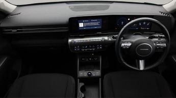 Hyundai KONA ADVANCE