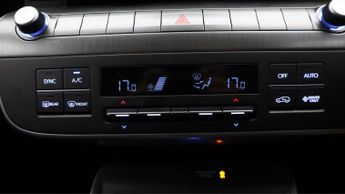 Hyundai KONA ADVANCE