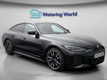 BMW M5 M50