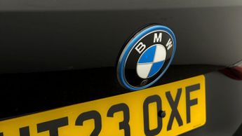 BMW i4 M50