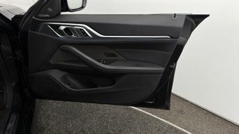 BMW i4 M50