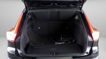 Volvo XC40 RECHARGE CORE