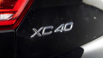 Volvo XC40 RECHARGE CORE