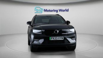 Volvo XC40 RECHARGE CORE