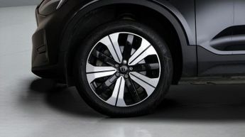Volvo XC40 RECHARGE CORE