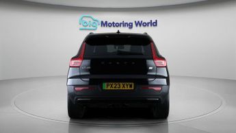 Volvo XC40 RECHARGE CORE