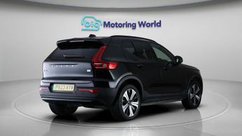 Volvo XC40 RECHARGE CORE