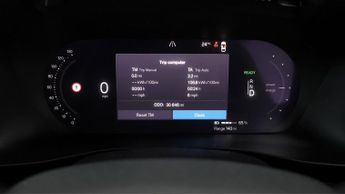 Volvo XC40 RECHARGE CORE