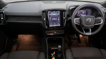Volvo XC40 RECHARGE CORE