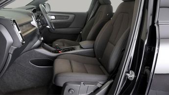 Volvo XC40 RECHARGE CORE
