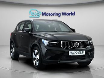 Volvo XC40 RECHARGE T4 CORE