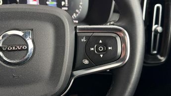 Volvo XC40 RECHARGE T4 CORE