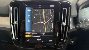 Volvo XC40 RECHARGE T4 CORE
