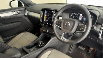 Volvo XC40 RECHARGE T4 CORE