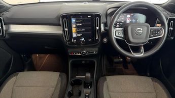 Volvo XC40 RECHARGE T4 CORE