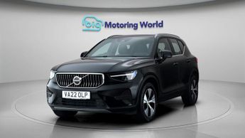 Volvo XC40 RECHARGE T4 CORE