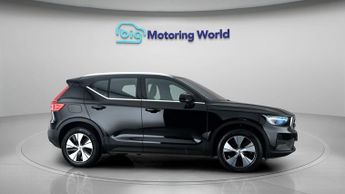 Volvo XC40 RECHARGE T4 CORE