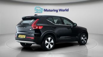 Volvo XC40 RECHARGE T4 CORE