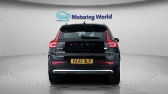 Volvo XC40 RECHARGE T4 CORE