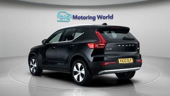 Volvo XC40 RECHARGE T4 CORE