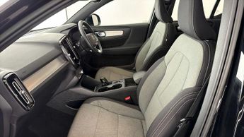 Volvo XC40 RECHARGE T4 CORE