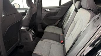Volvo XC40 RECHARGE T4 CORE