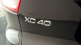 Volvo XC40 RECHARGE T4 CORE