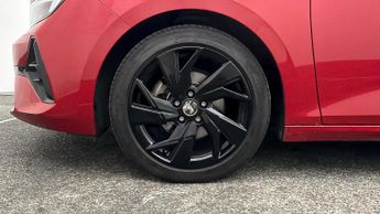 Vauxhall Astra GS