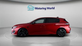 Peugeot 308 S/S GT PREMIUM