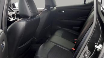 Nissan Leaf N-CONNECTA