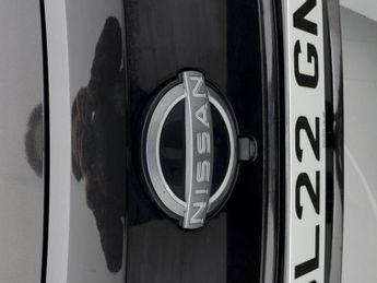 Nissan Leaf N-CONNECTA