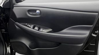 Nissan Leaf N-CONNECTA