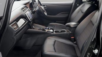 Nissan Leaf N-CONNECTA