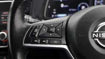 Nissan Leaf N-CONNECTA