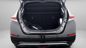 Nissan Leaf N-CONNECTA
