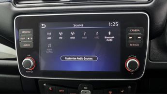 Nissan Leaf N-CONNECTA