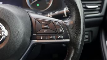 Nissan Leaf N-CONNECTA