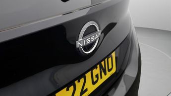 Nissan Leaf N-CONNECTA